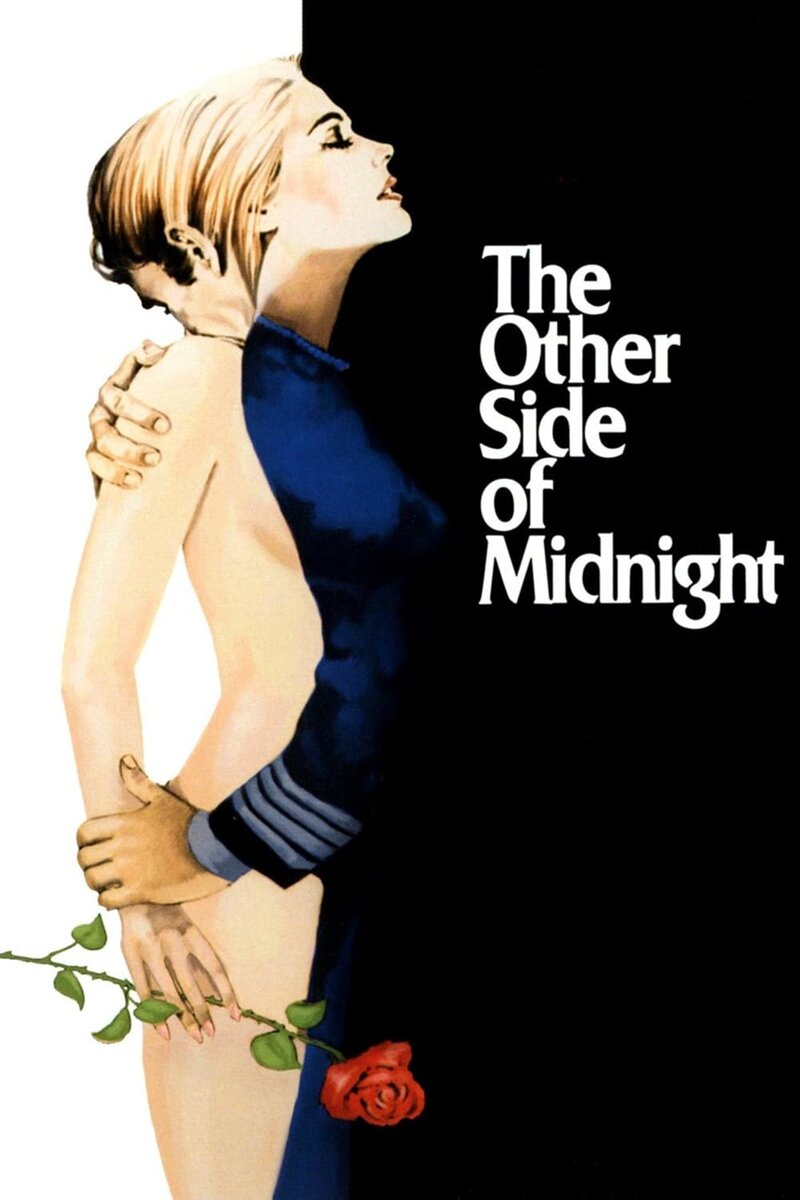 The Other Side of Midnight (1977) - poster 1