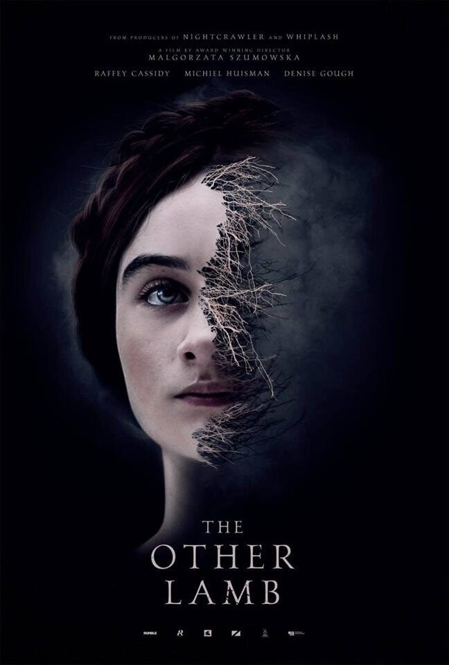 Приди ко мне (2019) - постер 3