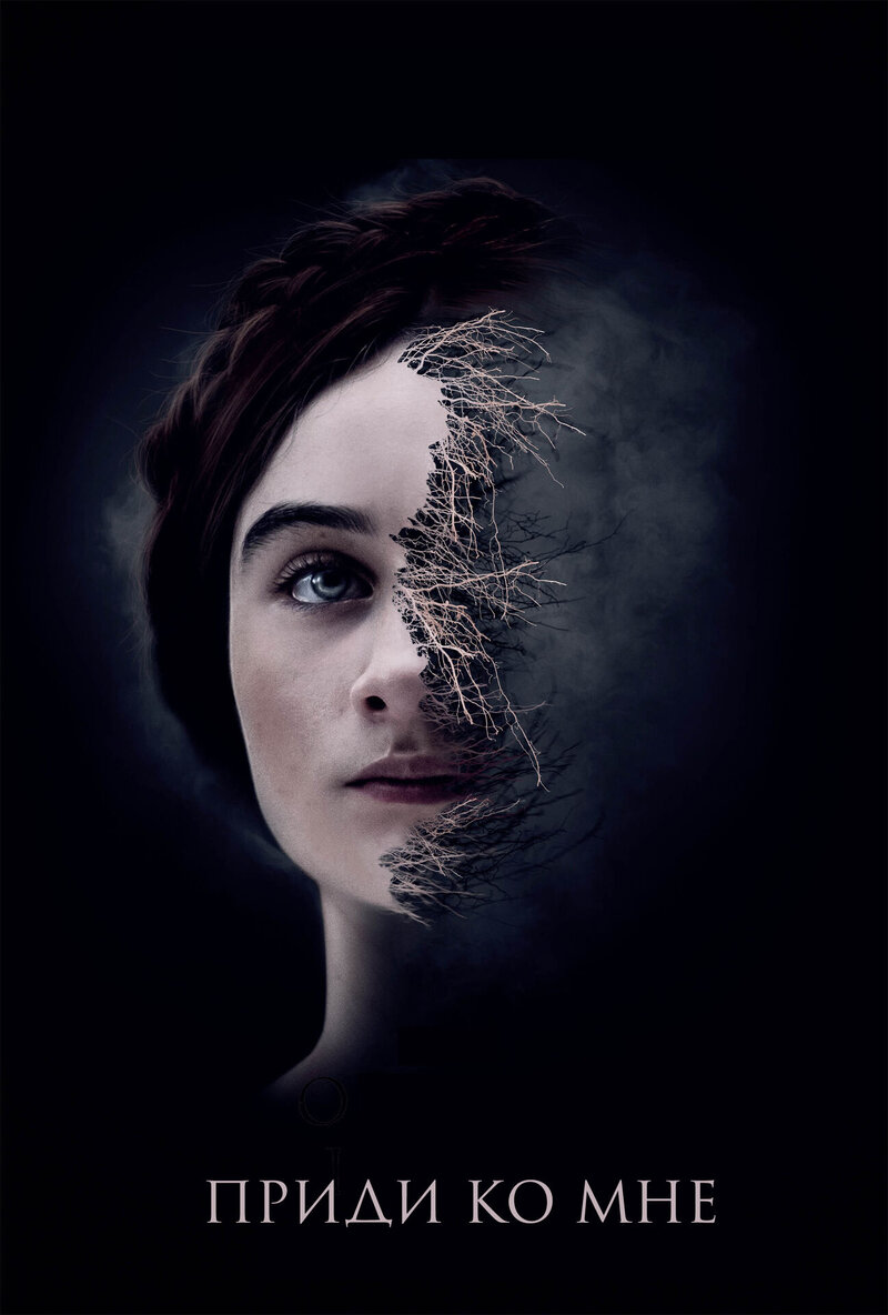 Приди ко мне (2019) - постер 2
