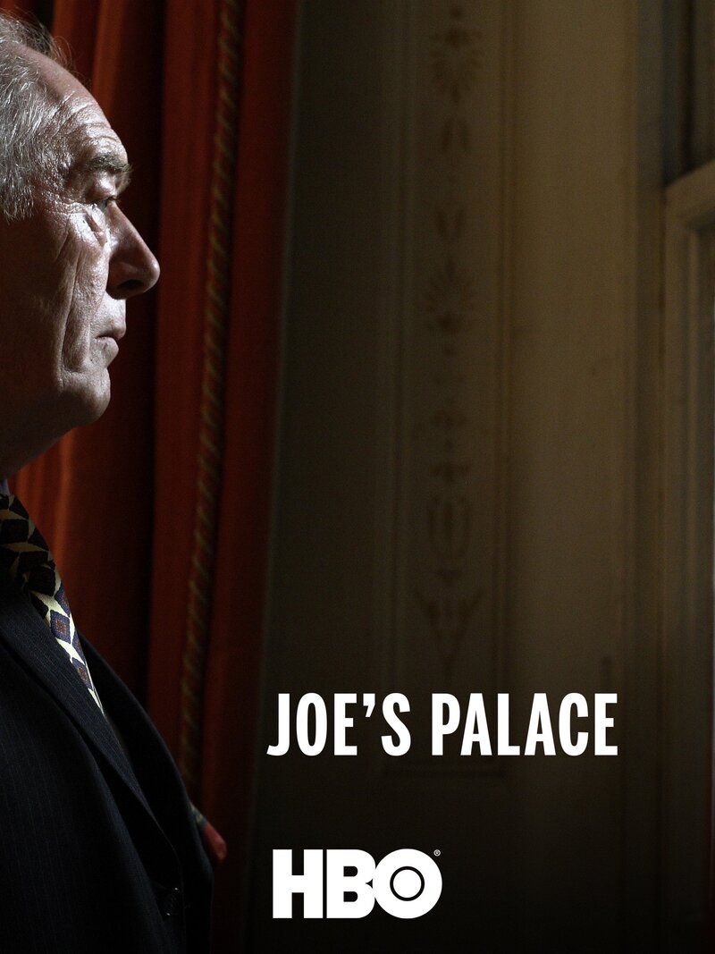Joe's Palace (2007) - poster 1