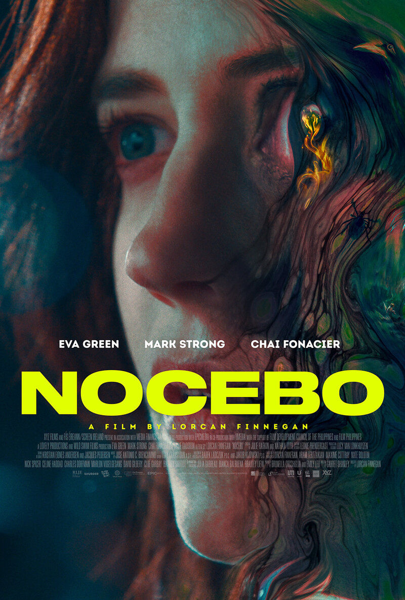 Дурной глаз (2022) - постер 2