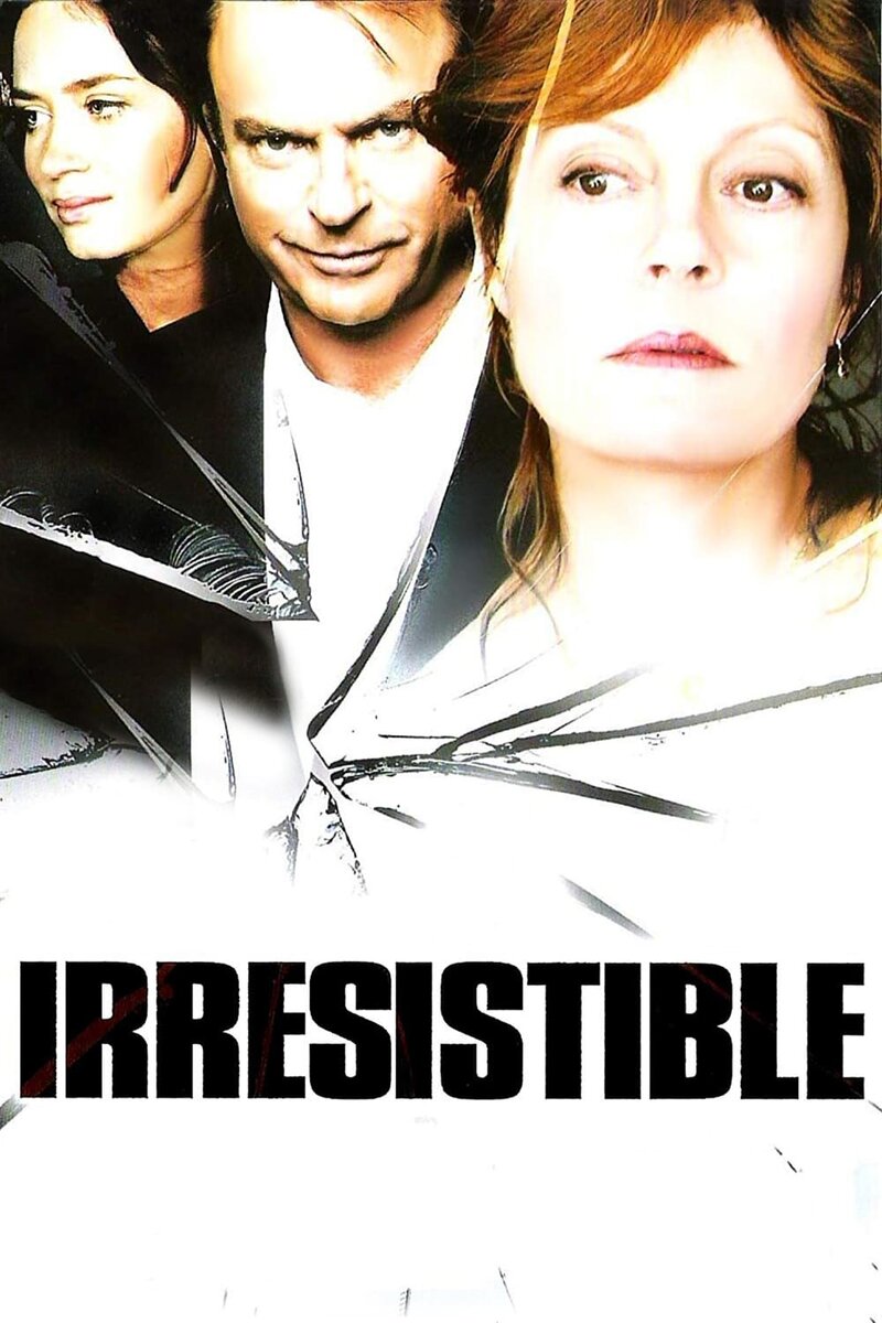 Irresistible (2006) - poster 1