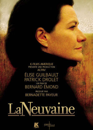 The Novena (2005) - poster 1