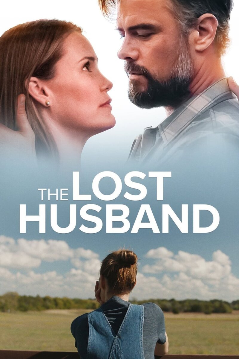 The Lost Husband (2020) - poster 1