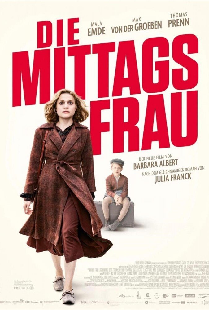 Blind at Heart (2023) - постер 1