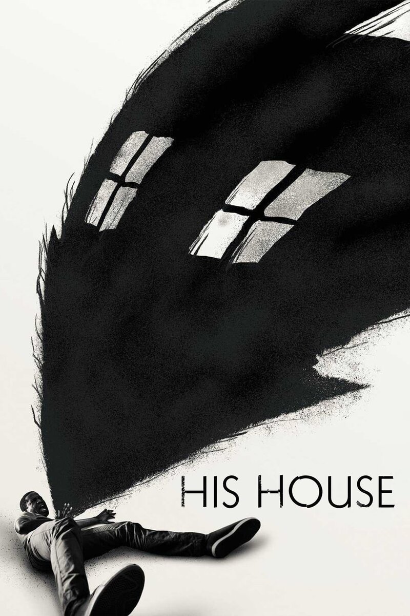His House (2020) - poster 1