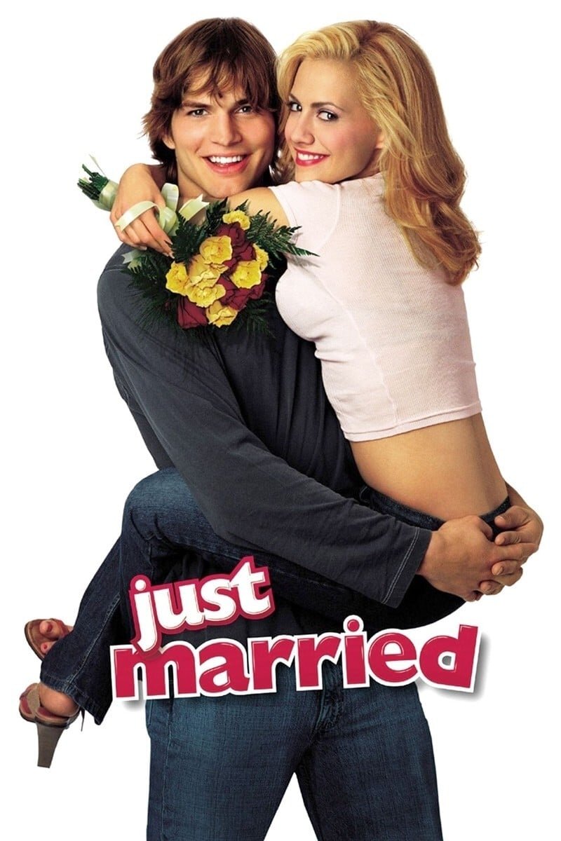 Just Married (2003) - poster 1