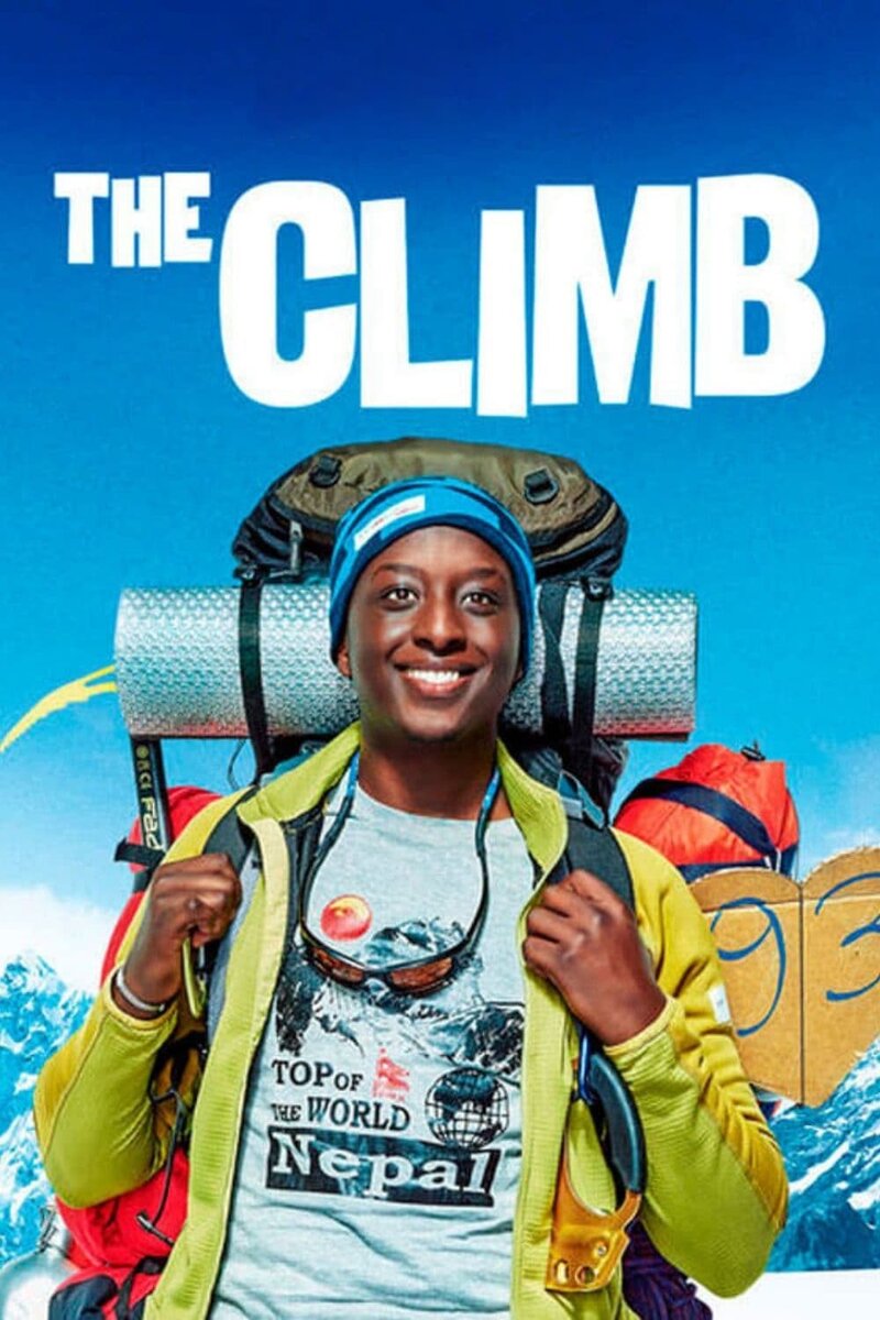 1 + Эверест (2017) - постер 2