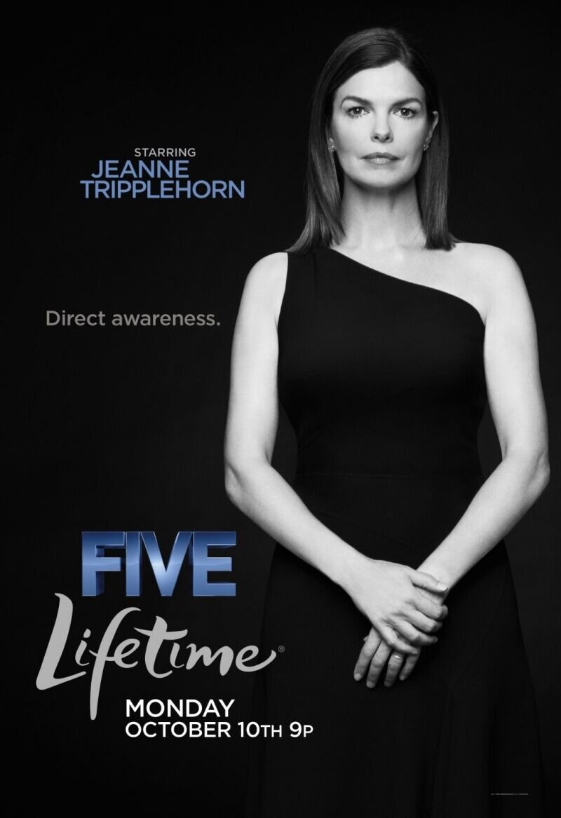 Five (2012) - poster 6