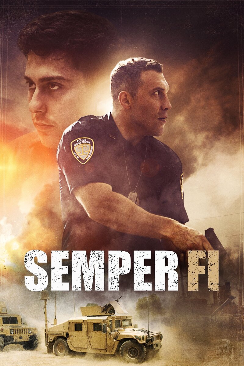 Всегда верен (2019) - постер 2