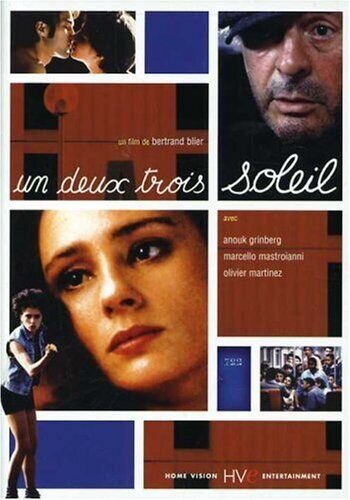 Раз, два, три, замри! (1993) - постер 1