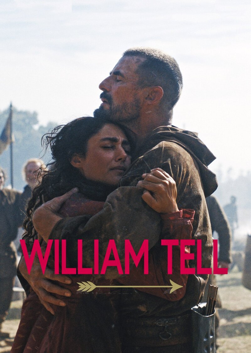 William Tell (2024) - poster 3