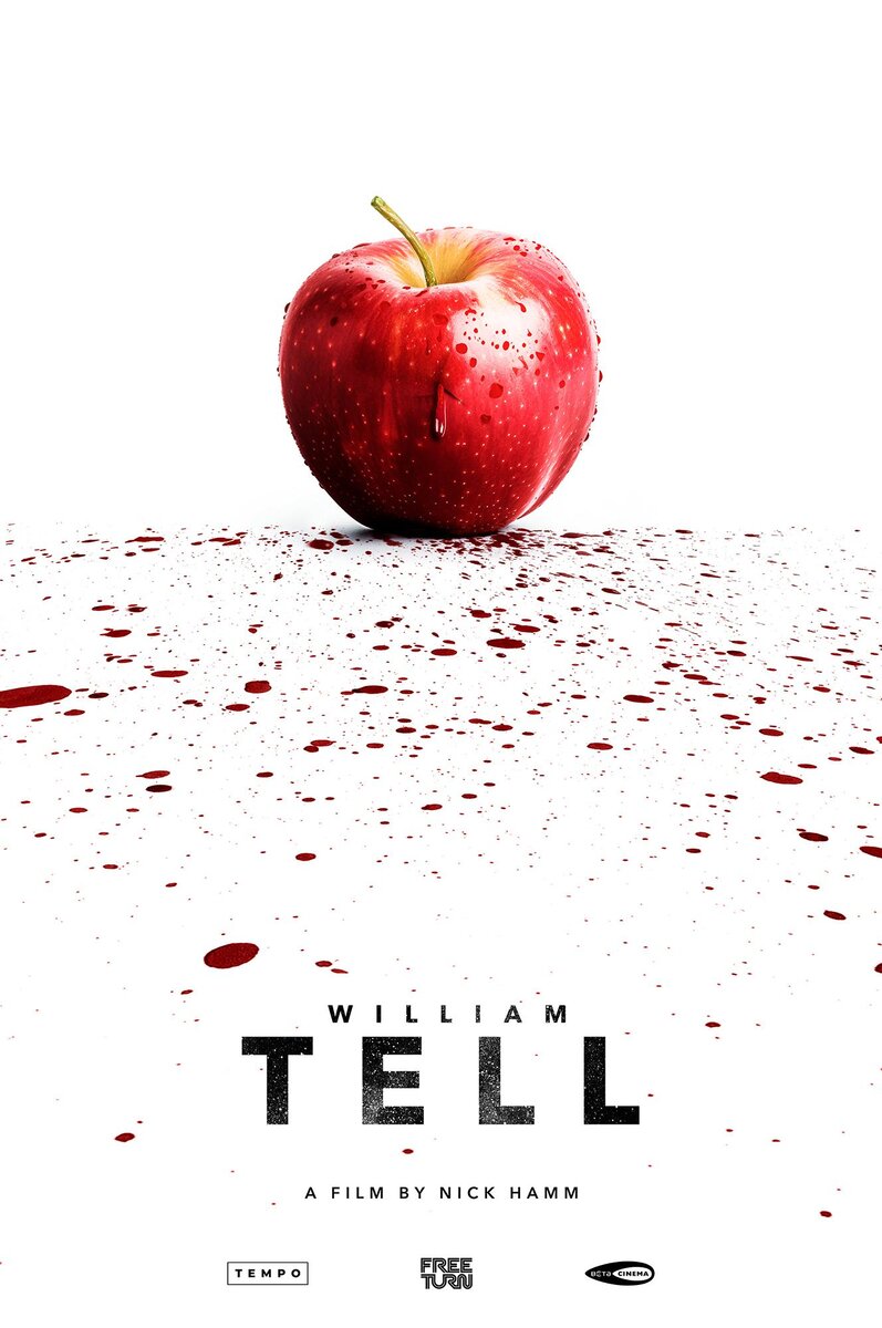 William Tell (2024) - poster 2