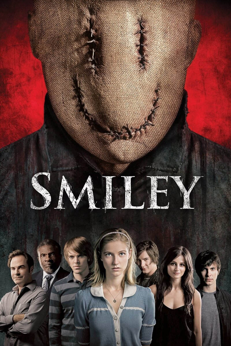 Смайли (2012) - постер 4