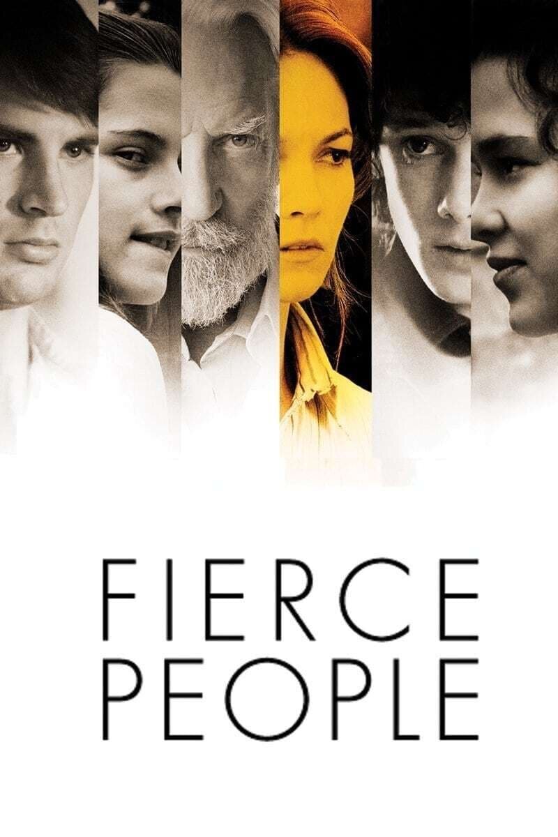 Жестокие люди (2005) - постер 4