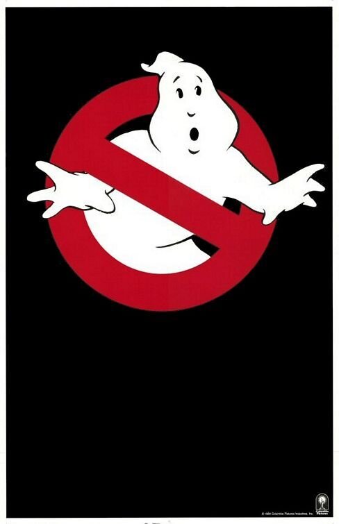 Ghostbusters (1984) - poster 2