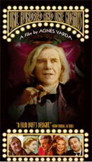 One Hundred and One Nights (1995) - poster 2