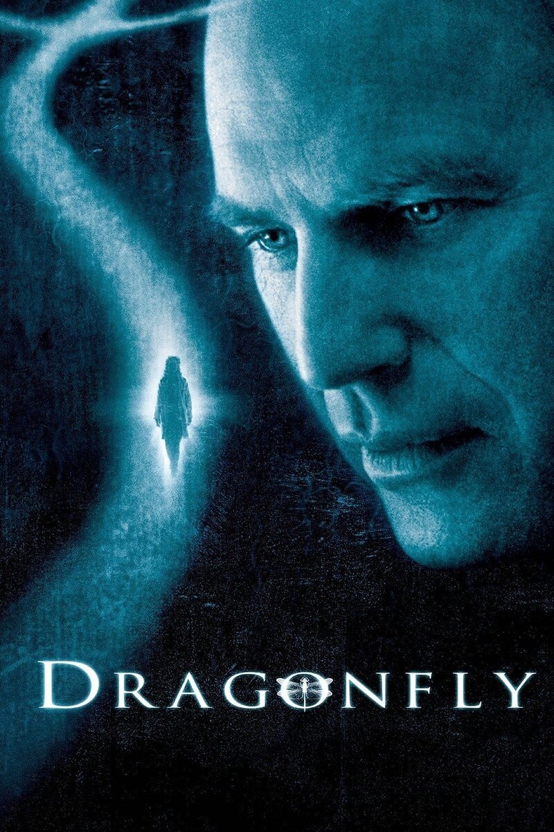 Dragonfly (2002) - poster 1