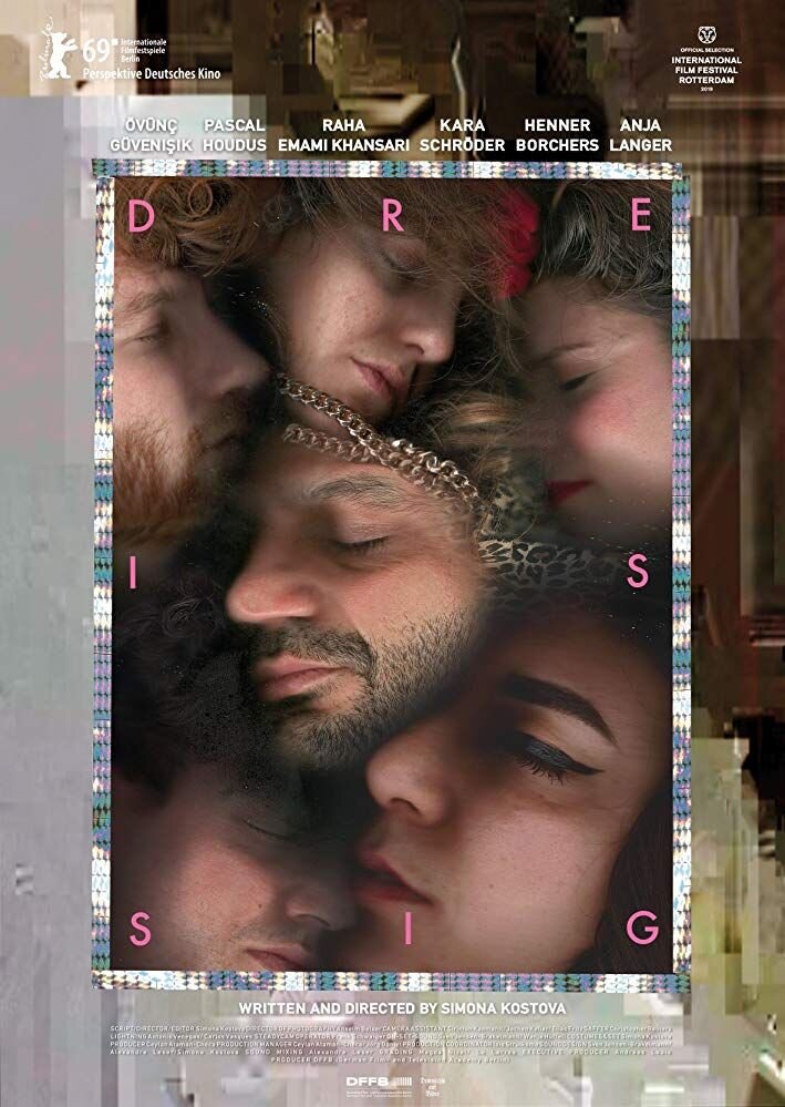 Thirty (2019) - poster 1