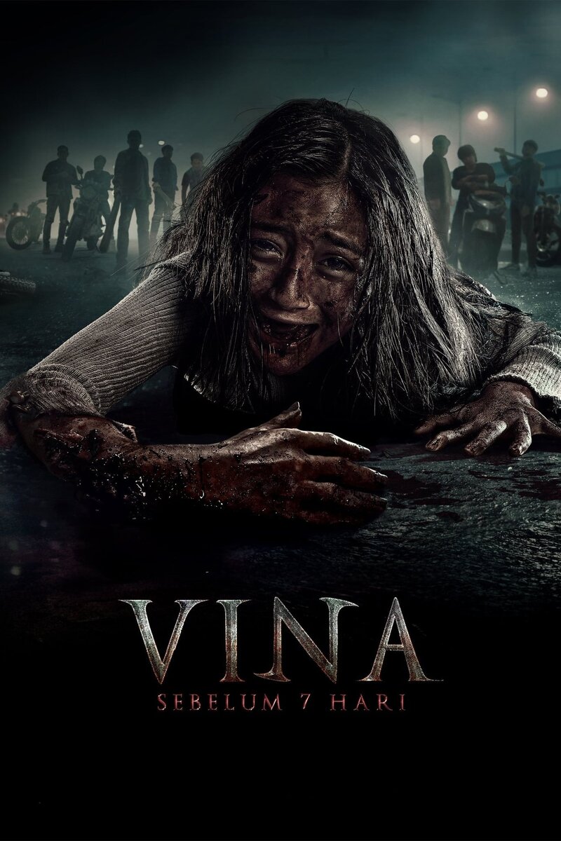 Vina: Before 7 Days (2024) - poster 1