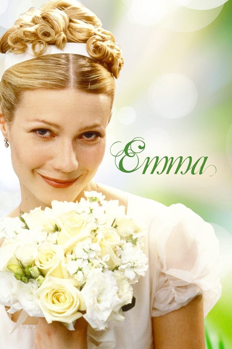 Emma (1996) - poster 1