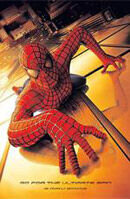 Spider-Man (2002) - poster 3