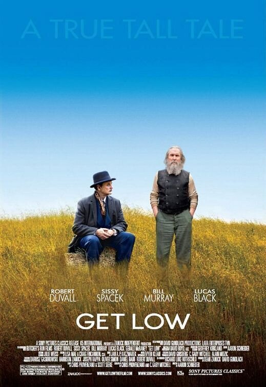 Get Low (2009) - poster 2