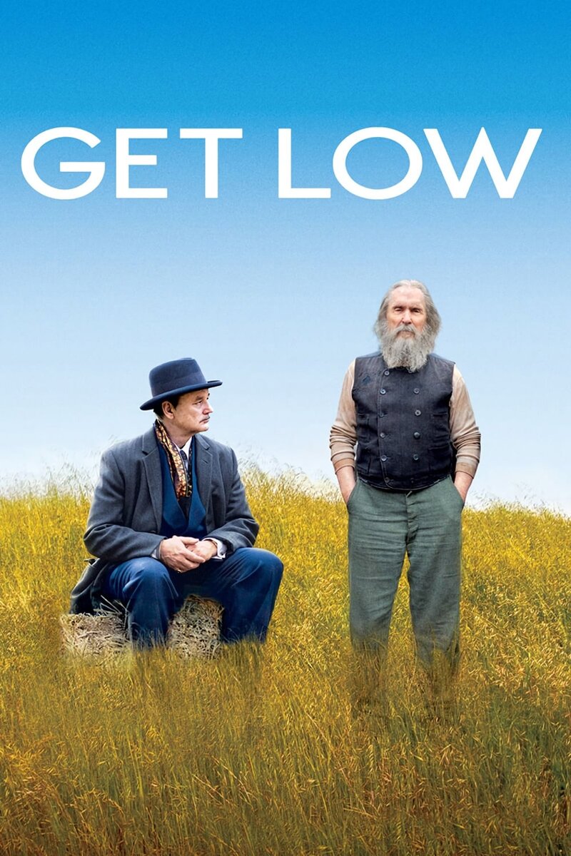 Get Low (2009) - poster 1