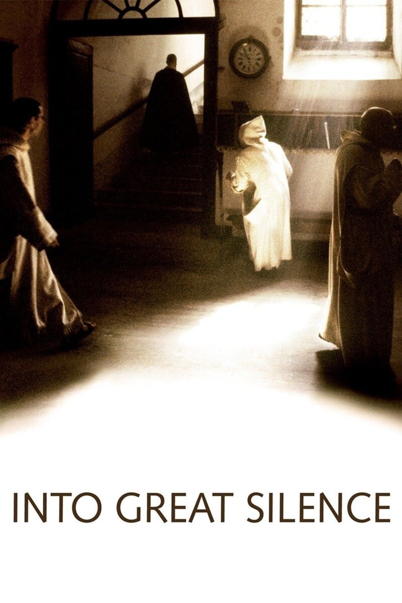 Grosse Stille, Die (2005) - poster 1