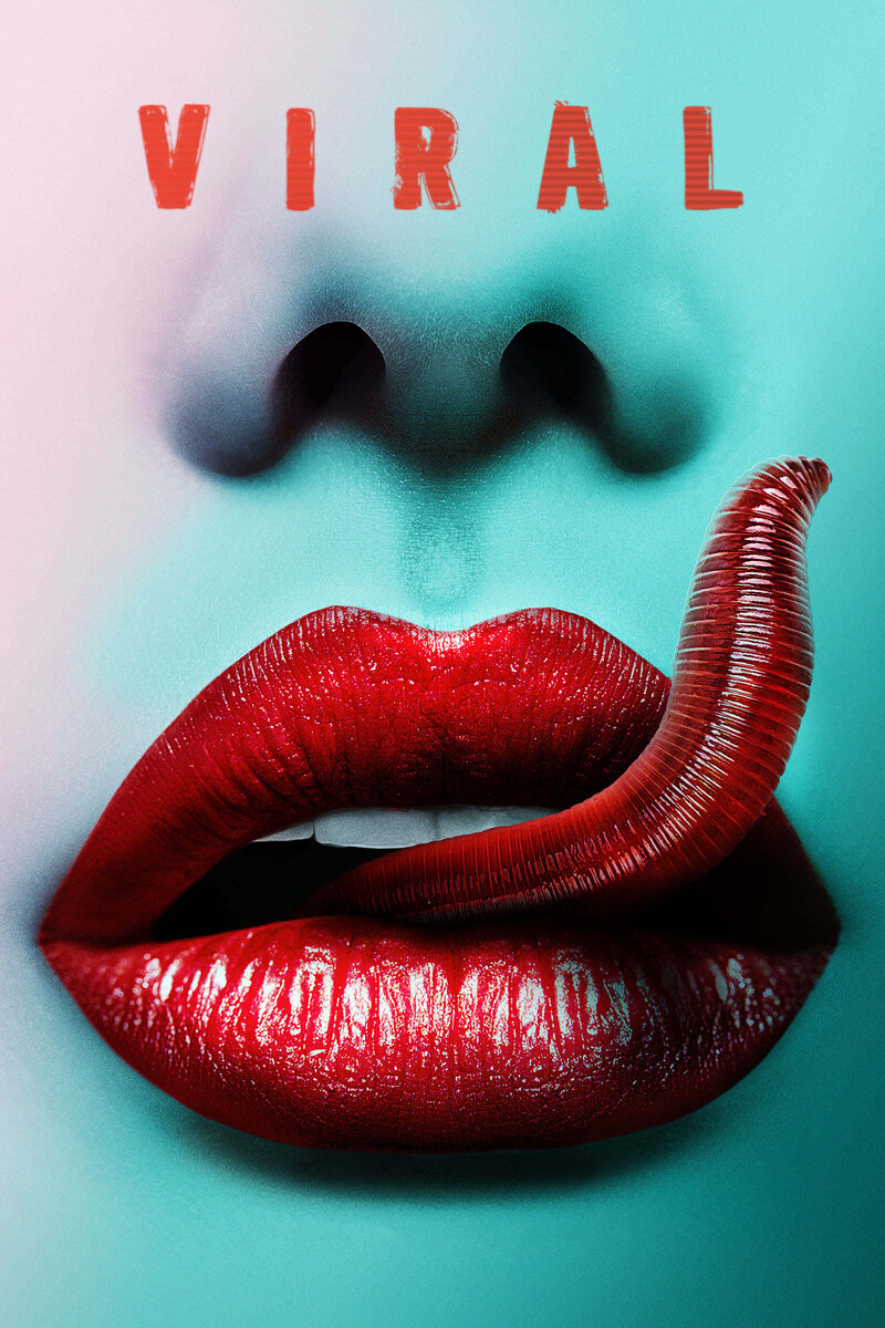 Viral (2016) - poster 1