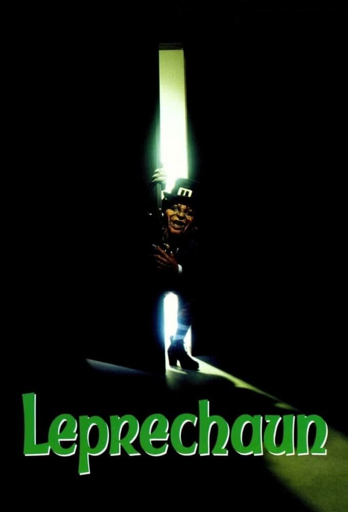Лепрекон (1992) - постер 3