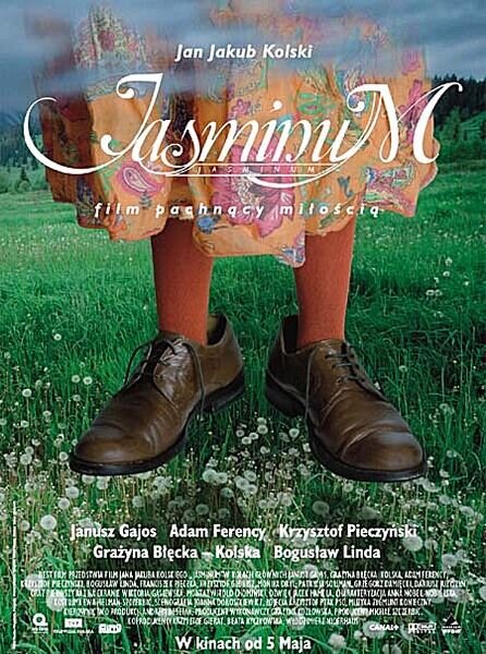 Jasminum (2006) - poster 1