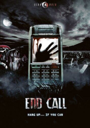 End Call (2008) - постер 1