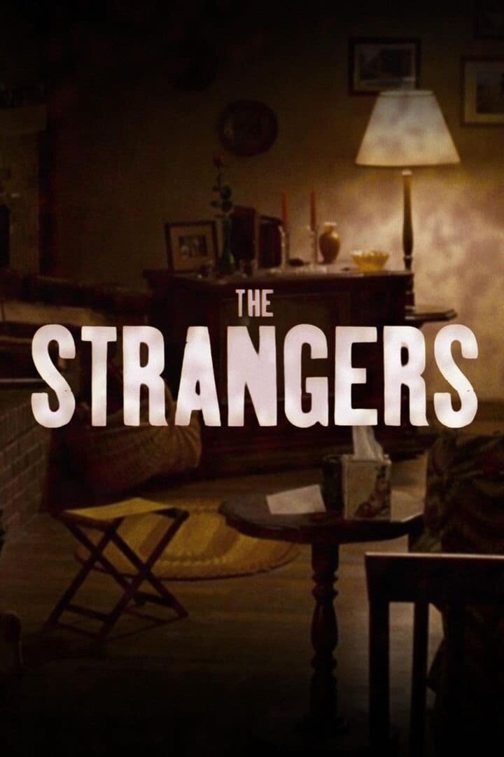 The Strangers: Chapter 1 (2024) - poster 6