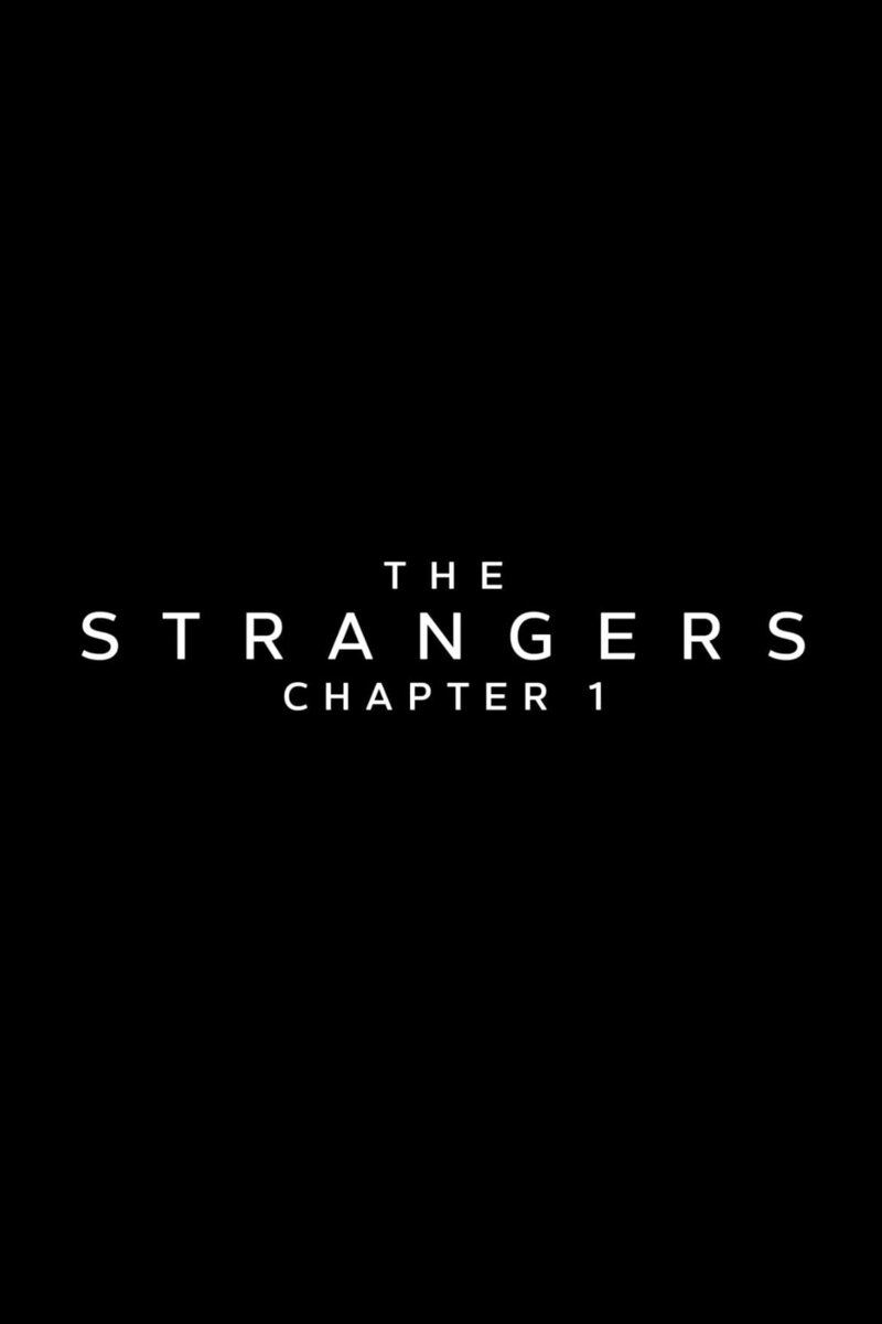 The Strangers: Chapter 1 (2024) - poster 5