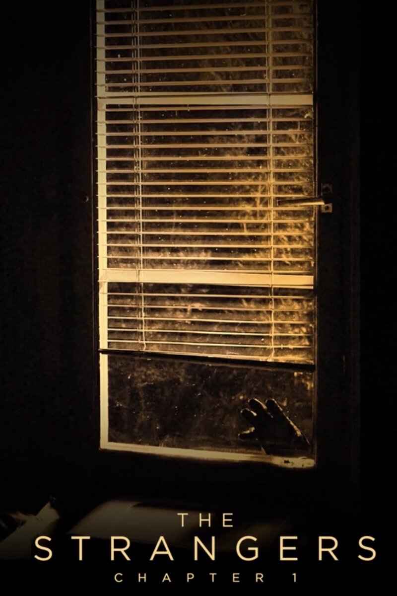 The Strangers: Chapter 1 (2024) - poster 9