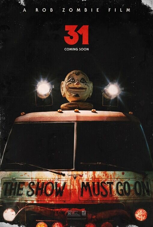 31 (2016) - poster 4