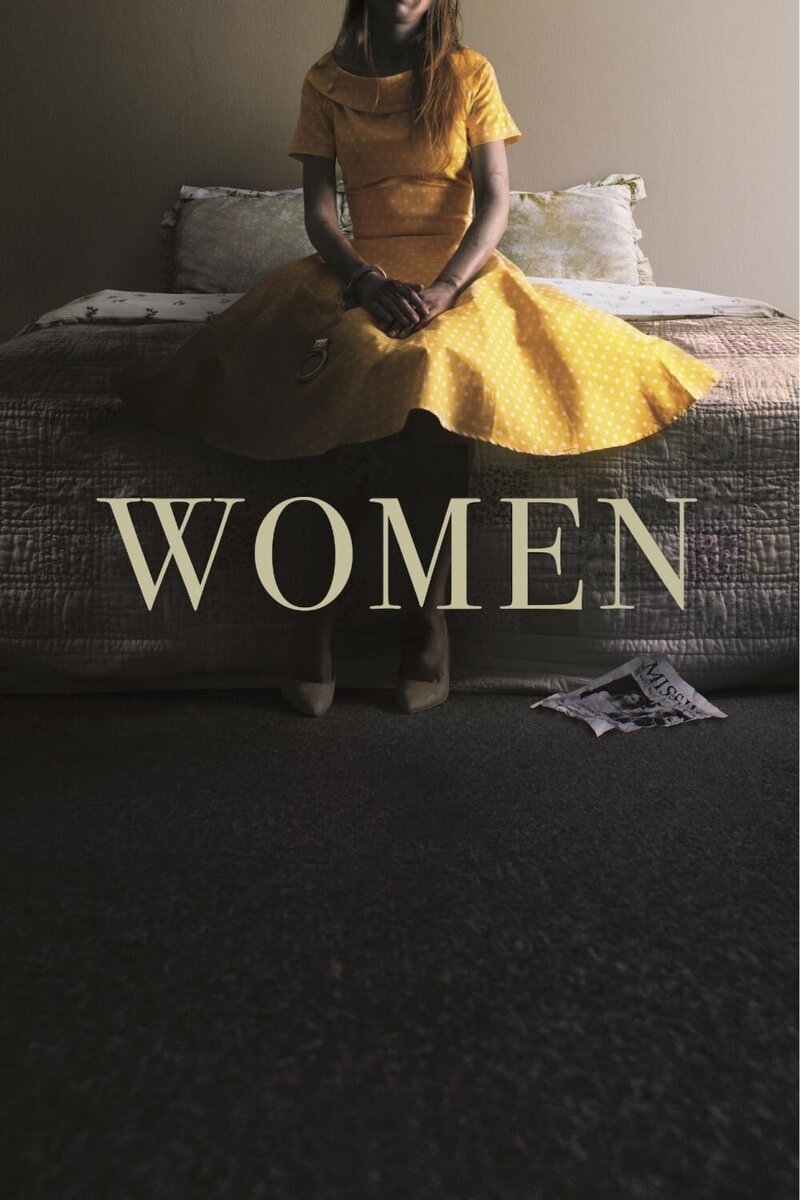 Women (2021) - poster 1