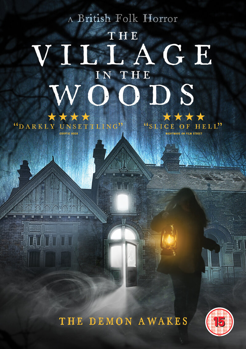 The Village in the Woods (2019) - poster 3