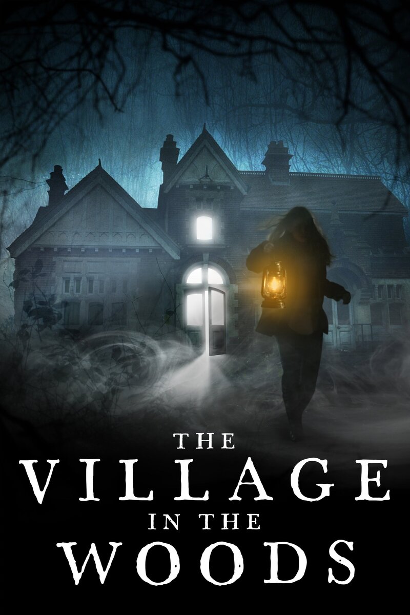 The Village in the Woods (2019) - poster 1