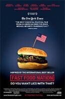 Fast Food Nation (2006) - poster 2