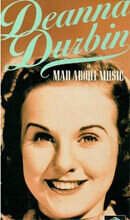 Mad About Music (1938) - poster 2