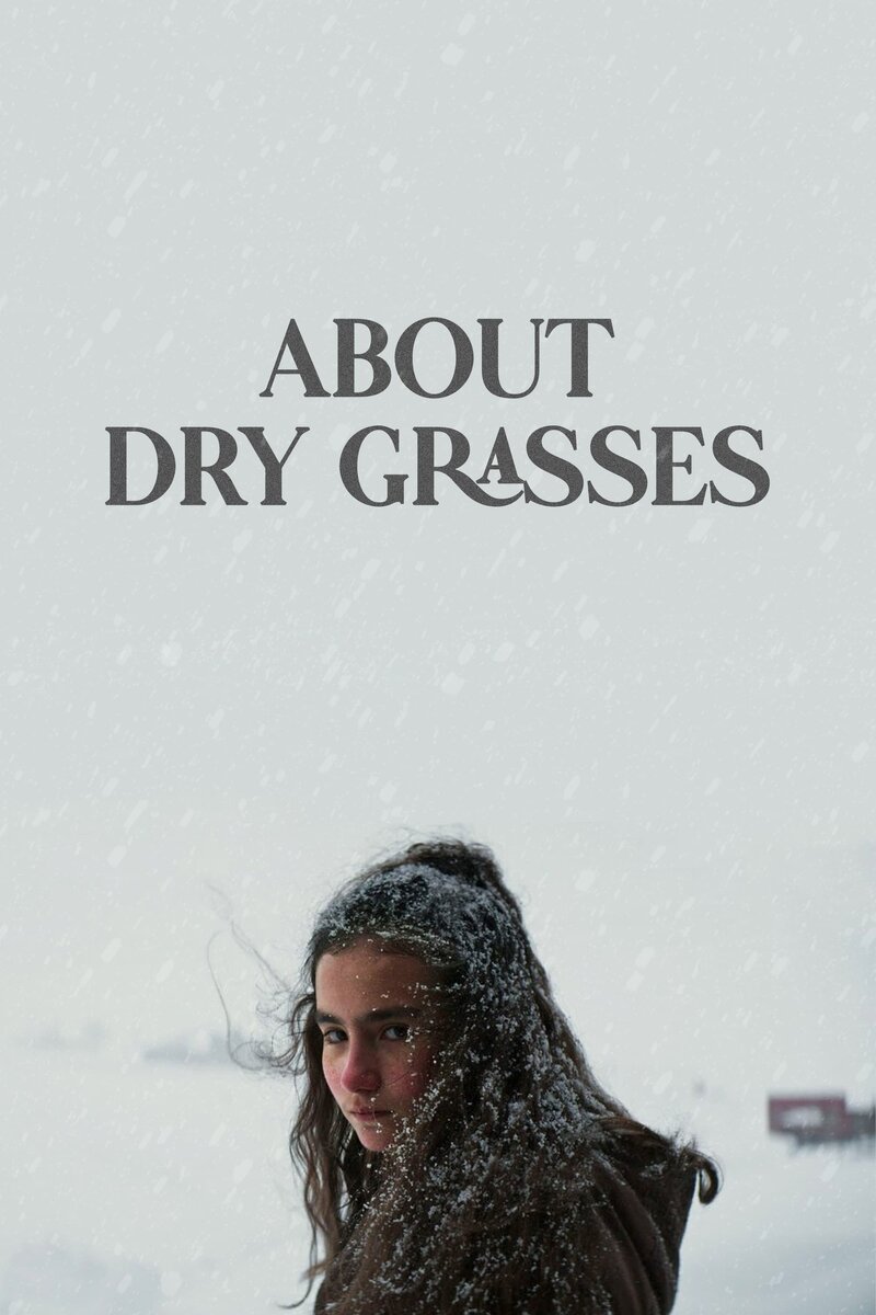 On Barren Weeds (2023) - poster 2