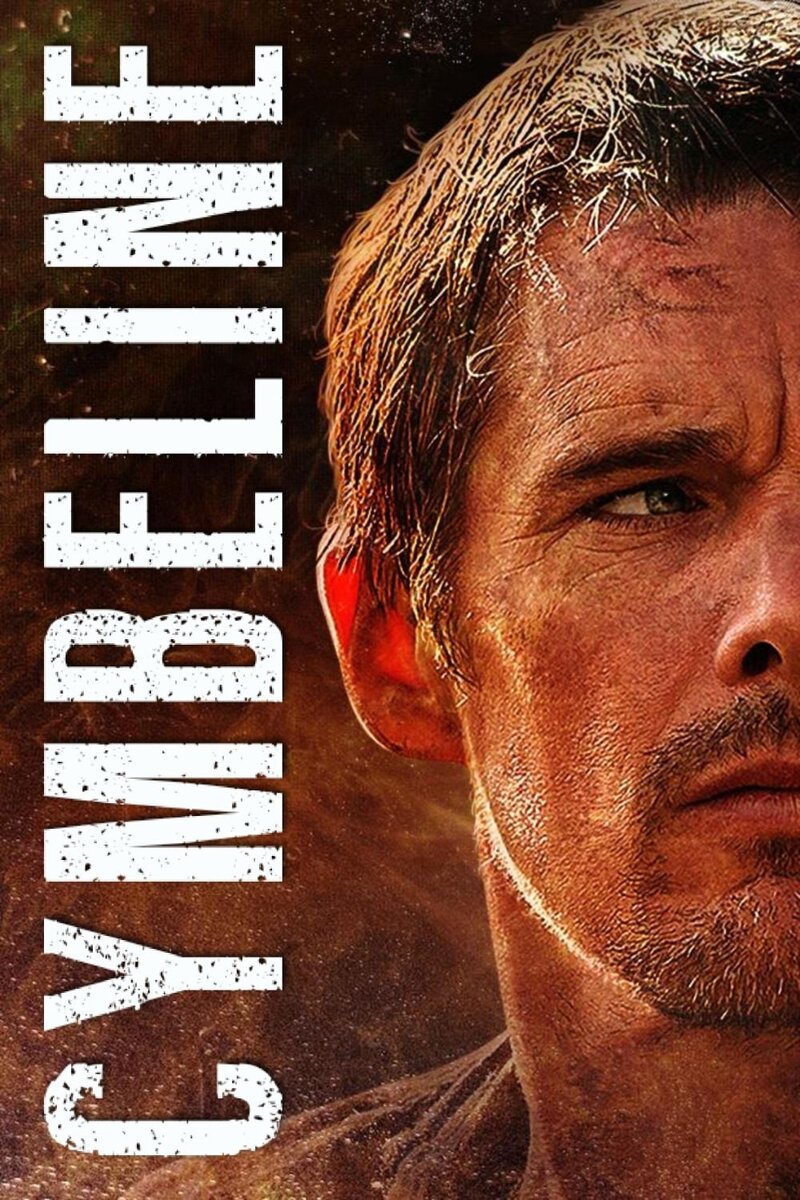 Cymbeline (2014) - poster 1