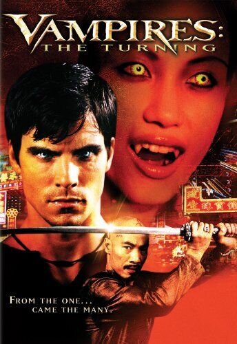 Вампиры 3: Пробуждение зла (2005) - постер 1