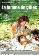 Gilles' Wife (2004) - poster 2