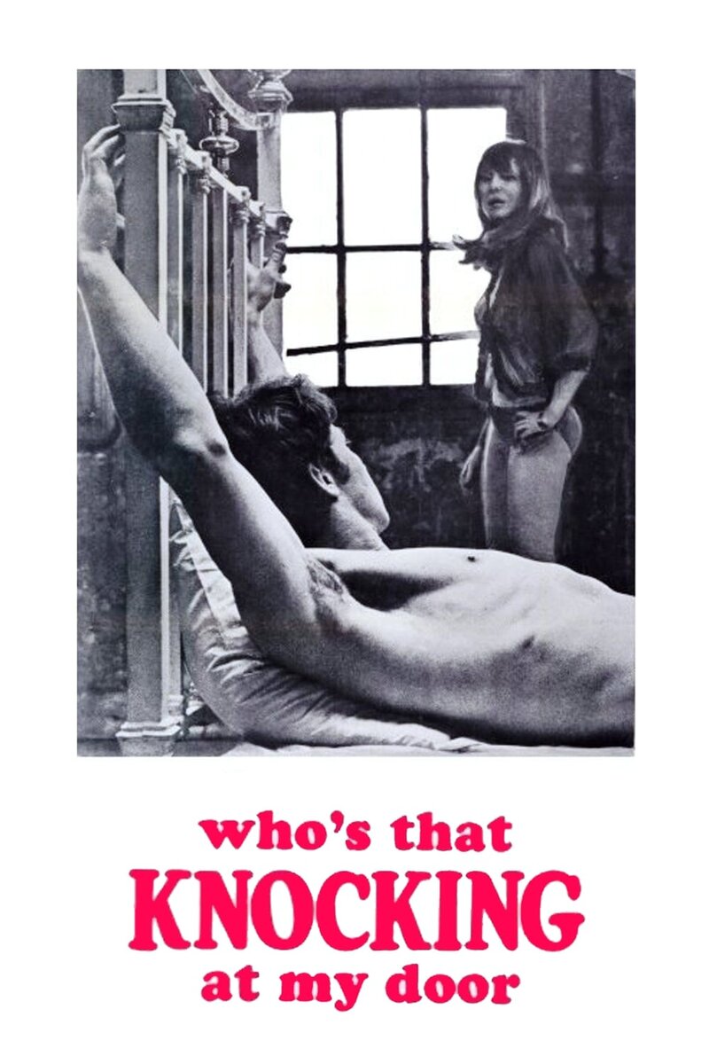 Who's That Knocking at My Door (1967) - poster 1