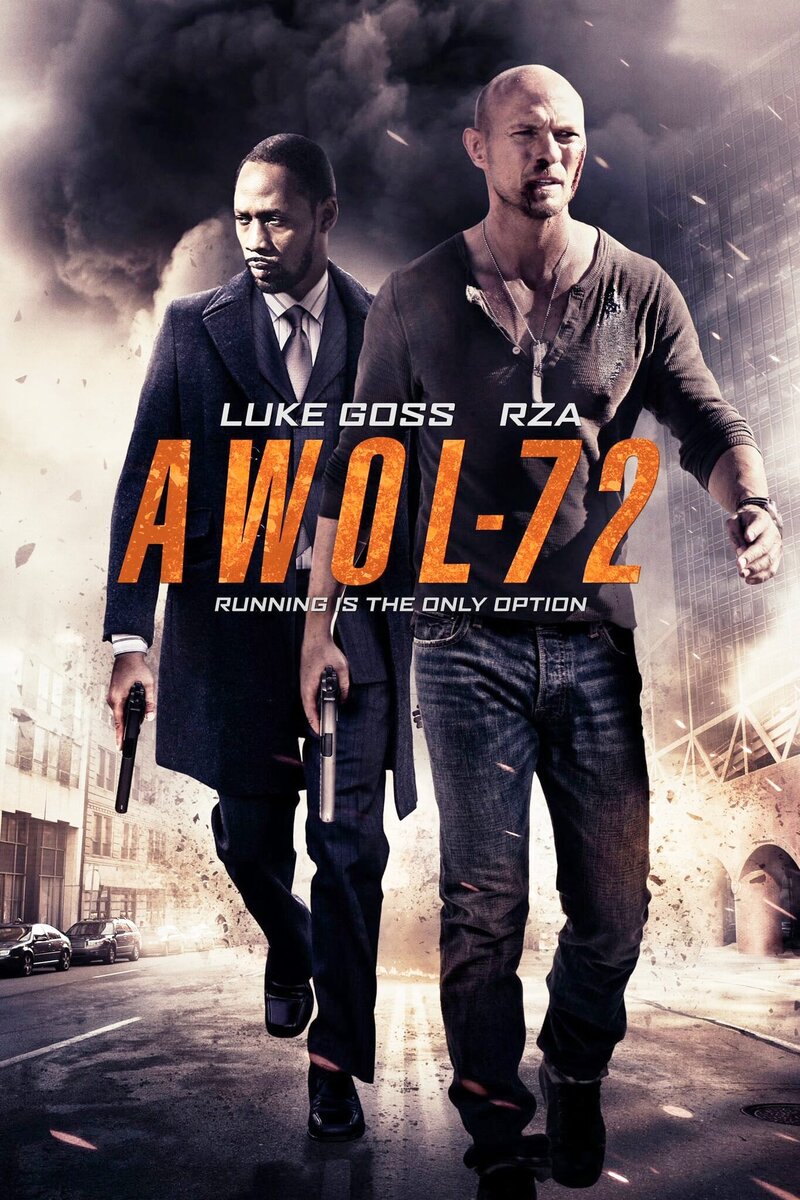 Самоволка-72 (2015) - постер 3