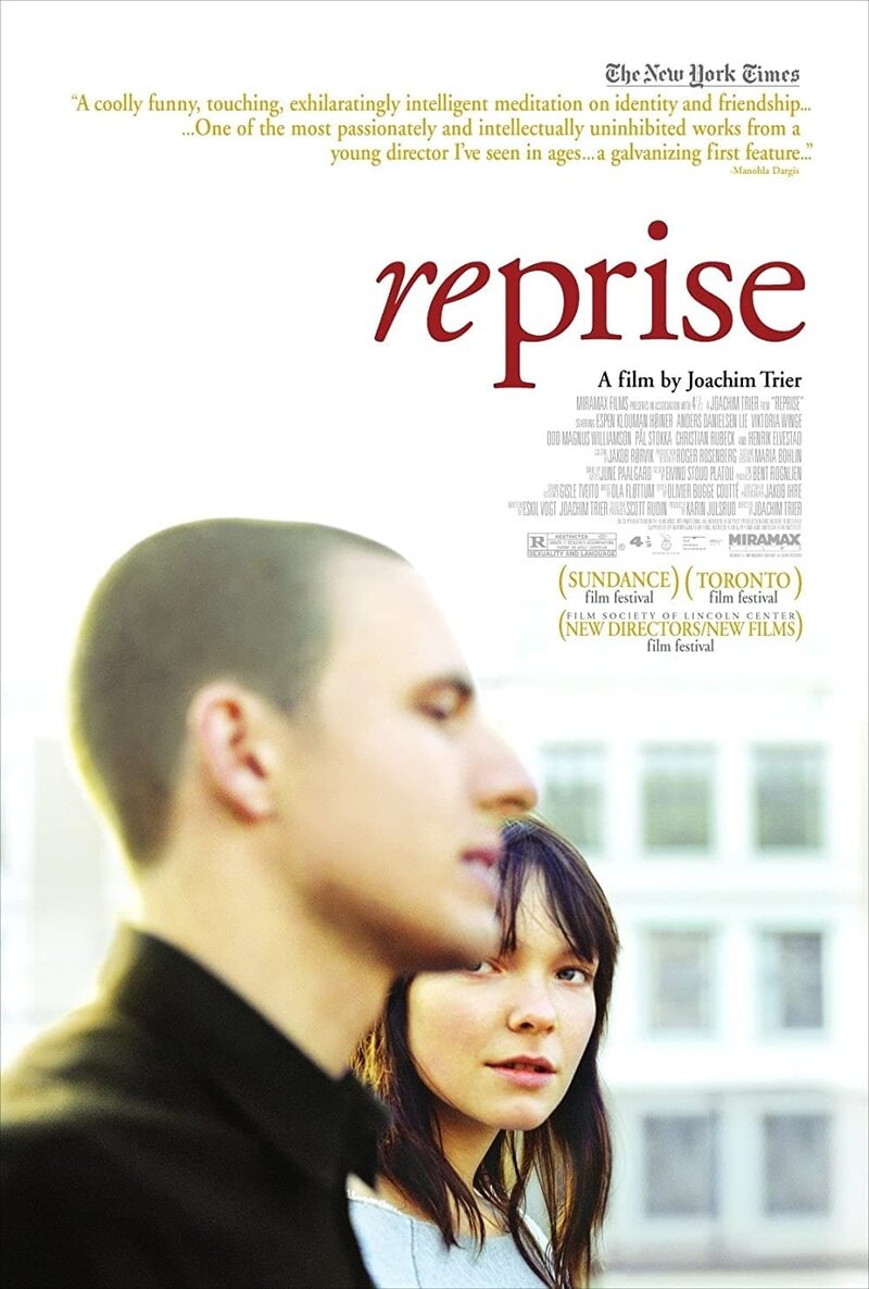Реприза (2006) - постер 1