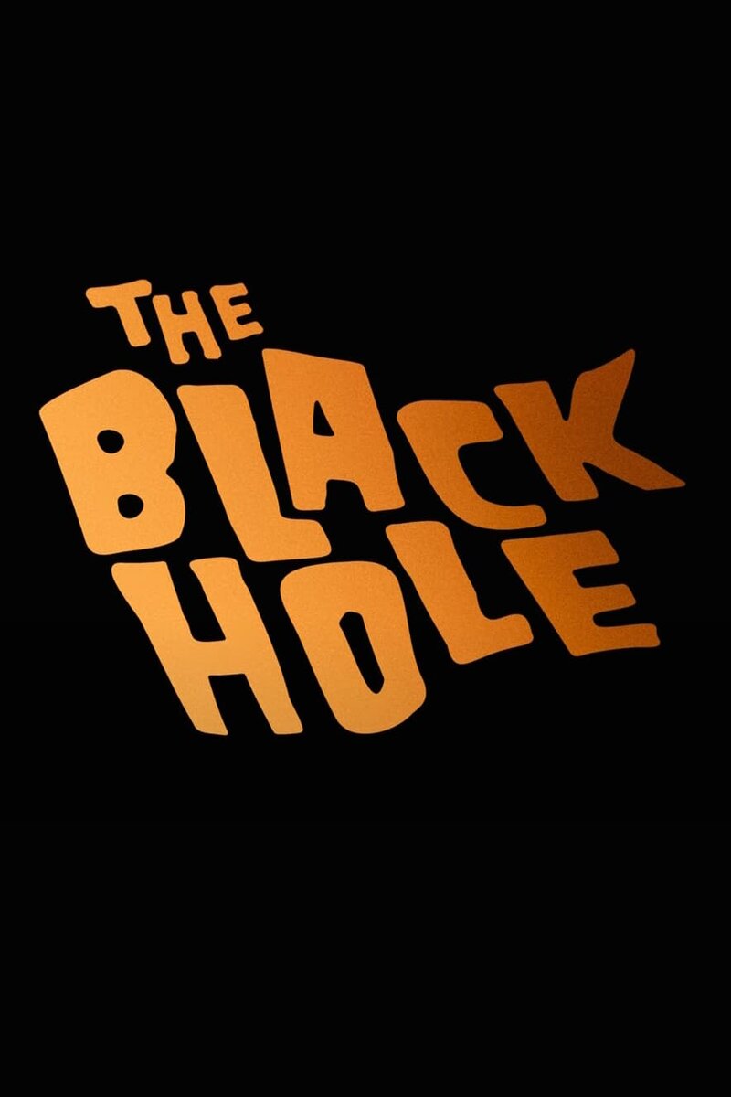 The Black Hole (2024) - poster 1